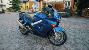 Honda VFR800