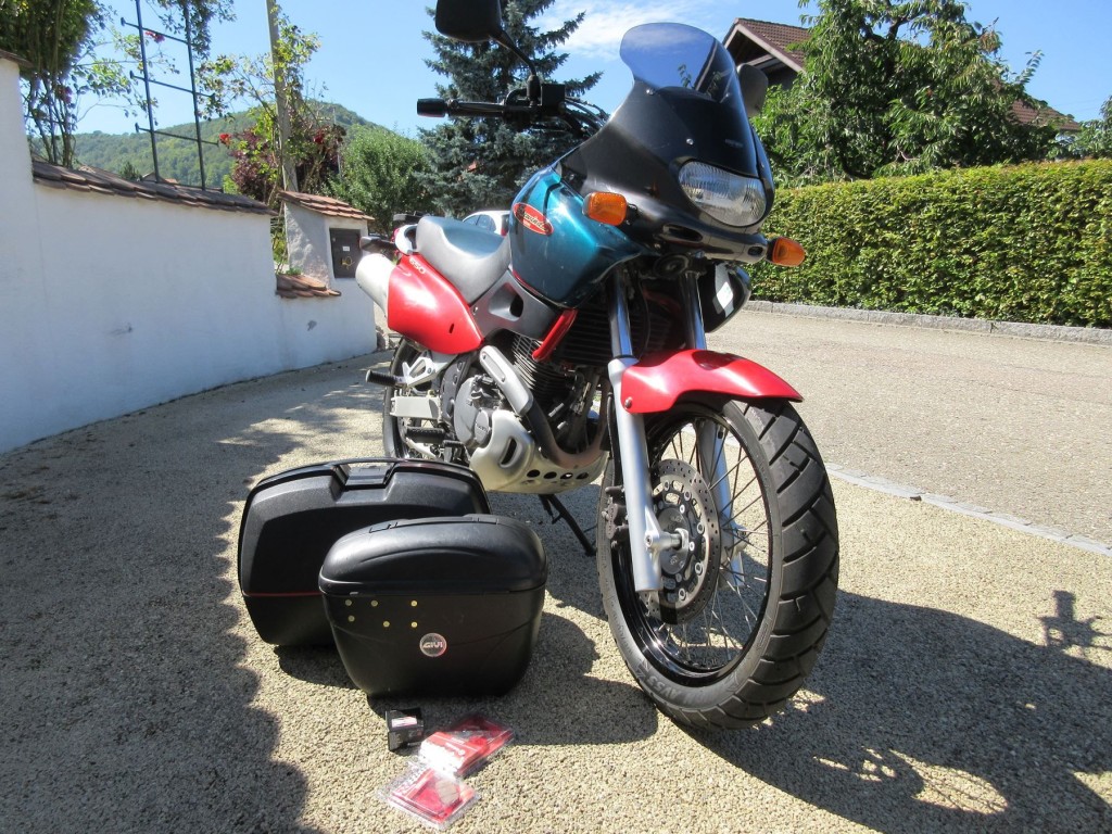 Suzuki xf 650 freewind болячки