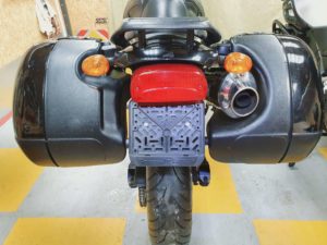 Triumph Tiger 885i 1999 года. В НАЛИЧИИ!