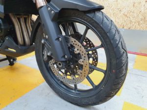 Triumph Tiger 1200 Explorer 2012 года из Европы. В НАЛИЧИИ!