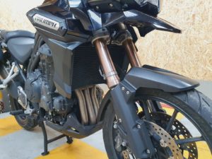 Triumph Tiger 1200 Explorer 2012 года из Европы. В НАЛИЧИИ!