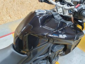 Triumph Tiger 1200 Explorer 2012 года из Европы. В НАЛИЧИИ!