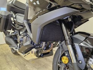 Honda NT 1100D DCT 2022 Новый Из Европы