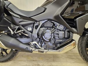 Honda NT 1100D DCT 2022 Новый Из Европы