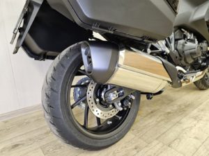 Honda NT 1100D DCT 2022 Новый Из Европы