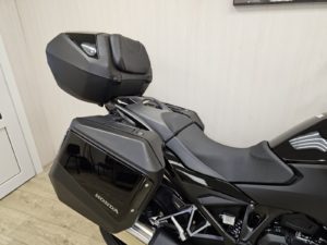 Honda NT 1100D DCT 2022 Новый Из Европы