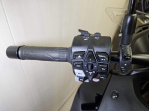 Honda NT 1100D DCT 2022 Новый Из Европы