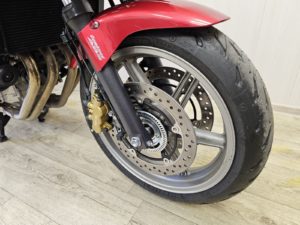 Honda CBF 600 SA 2009 Из Европы! В наличие!
