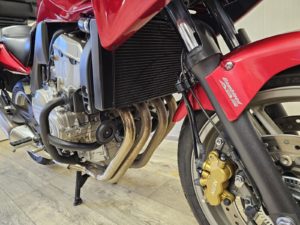 Honda CBF 600 SA 2009 Из Европы! В наличие!