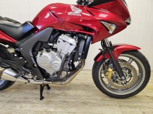 Honda CBF 600 SA 2009 Из Европы! В наличие!