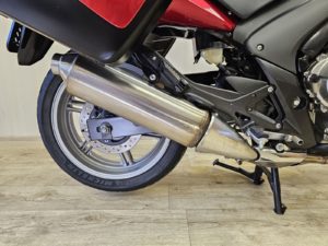 Honda CBF 600 SA 2009 Из Европы! В наличие!
