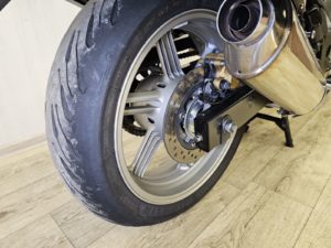 Honda CBF 600 SA 2009 Из Европы! В наличие!