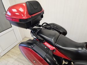 Honda CBF 600 SA 2009 Из Европы! В наличие!