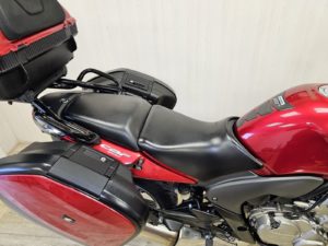 Honda CBF 600 SA 2009 Из Европы! В наличие!