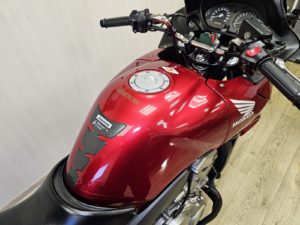 Honda CBF 600 SA 2009 Из Европы! В наличие!