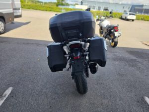 Honda NT 1100D 2023 Абсолютно новый! Из Европы!