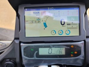Honda NT 1100D 2023 Абсолютно новый! Из Европы!
