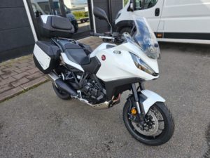 Honda NT 1100D 2023 Абсолютно новый! Из Европы!