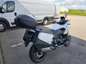 Honda NT 1100D 2023 Абсолютно новый! Из Европы!