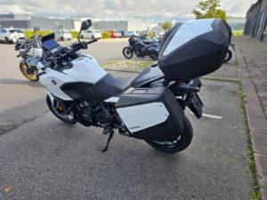 Honda NT 1100D 2023 Абсолютно новый! Из Европы!