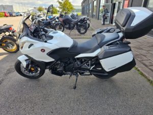 Honda NT 1100D 2023 Абсолютно новый! Из Европы!