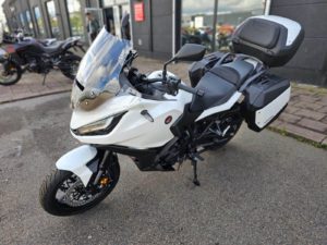 Honda NT 1100D 2023 Абсолютно новый! Из Европы!