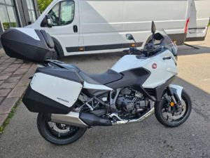 Honda NT 1100D 2023 Абсолютно новый! Из Европы!