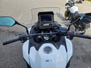 Honda NT 1100D 2023 Абсолютно новый! Из Европы!