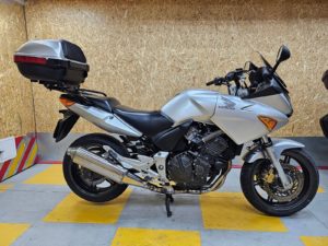 Honda CBF 600 SA ABS 2004 года Из Европы! В наличии!