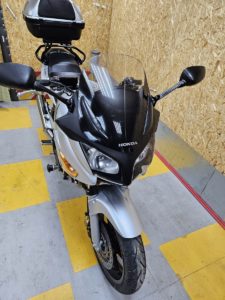 Honda CBF 600 SA ABS 2004 года Из Европы! В наличии!