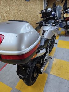 Honda CBF 600 SA ABS 2004 года Из Европы! В наличии!