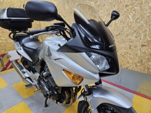 Honda CBF 600 SA ABS 2004 года Из Европы! В наличии!