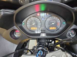 Honda CBF 600 SA ABS 2004 года Из Европы! В наличии!
