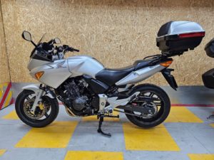 Honda CBF 600 SA ABS 2004 года Из Европы! В наличии!