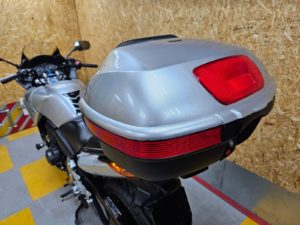Honda CBF 600 SA ABS 2004 года Из Европы! В наличии!