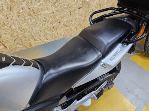 Honda CBF 600 SA ABS 2004 года Из Европы! В наличии!