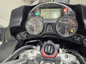 Kawasaki GTR 1400 2009 года Из Европы! В наличии!