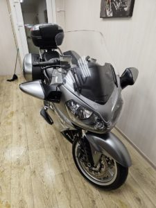 Kawasaki GTR 1400 2009 года Из Европы! В наличии!