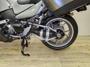 Kawasaki GTR 1400 2009 года Из Европы! В наличии!