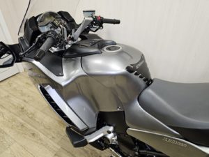 Kawasaki GTR 1400 2009 года Из Европы! В наличии!