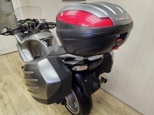 Kawasaki GTR 1400 2009 года Из Европы! В наличии!