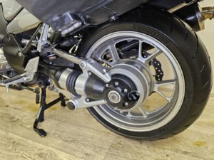 Kawasaki GTR 1400 2009 года Из Европы! В наличии!