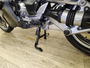 Kawasaki GTR 1400 2009 года Из Европы! В наличии!