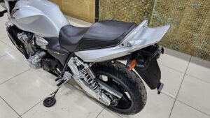 Honda CB 1300 2003 года Из Европы! На заказ! — фото 2