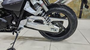 Honda CB 1300 2003 года Из Европы! На заказ! — фото 3