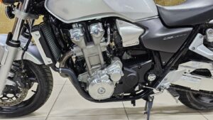 Honda CB 1300 2003 года Из Европы! На заказ! — фото 5