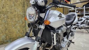 Honda CB 1300 2003 года Из Европы! На заказ! — фото 6