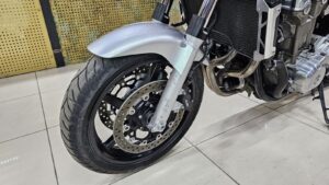 Honda CB 1300 2003 года Из Европы! На заказ! — фото 7