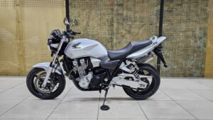 Honda CB 1300 2003 года Из Европы! На заказ! — фото 8