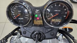 Honda CB 1300 2003 года Из Европы! На заказ! — фото 9